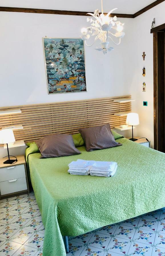 Casa Giovanna Capri Kültér fotó
