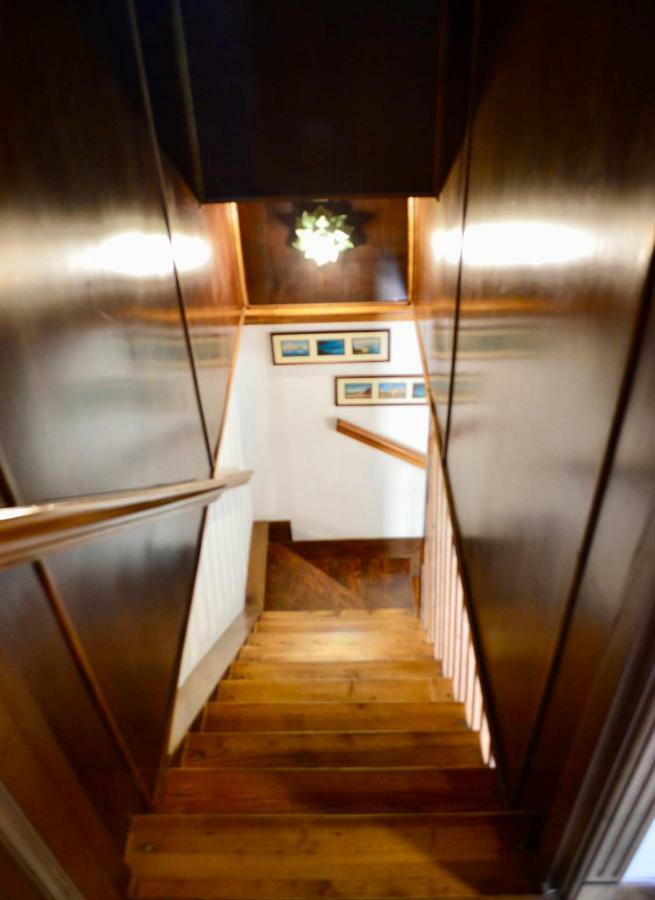 Casa Giovanna Capri Kültér fotó
