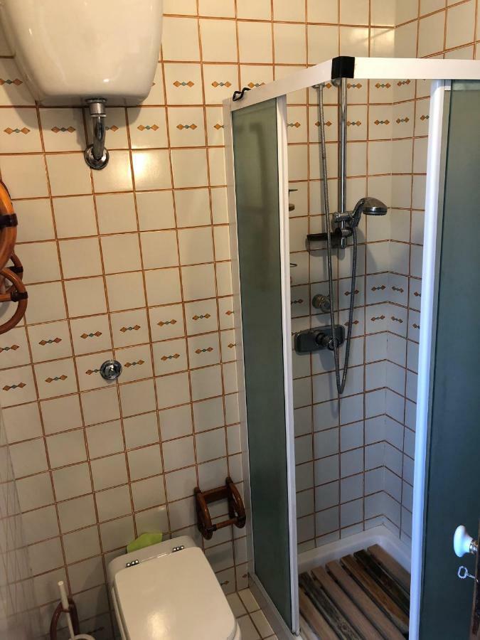 Casa Giovanna Capri Kültér fotó