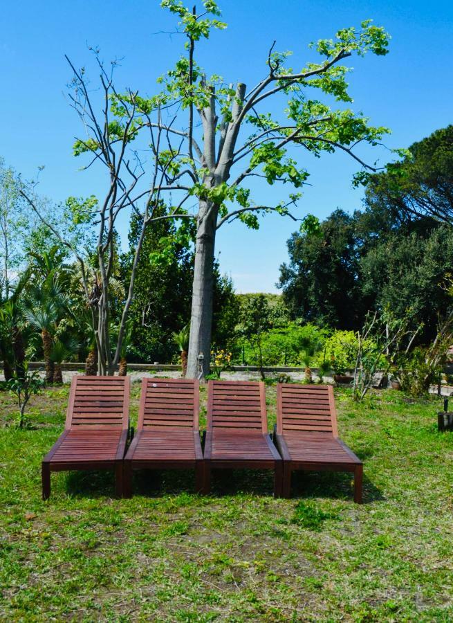 Casa Giovanna Capri Kültér fotó