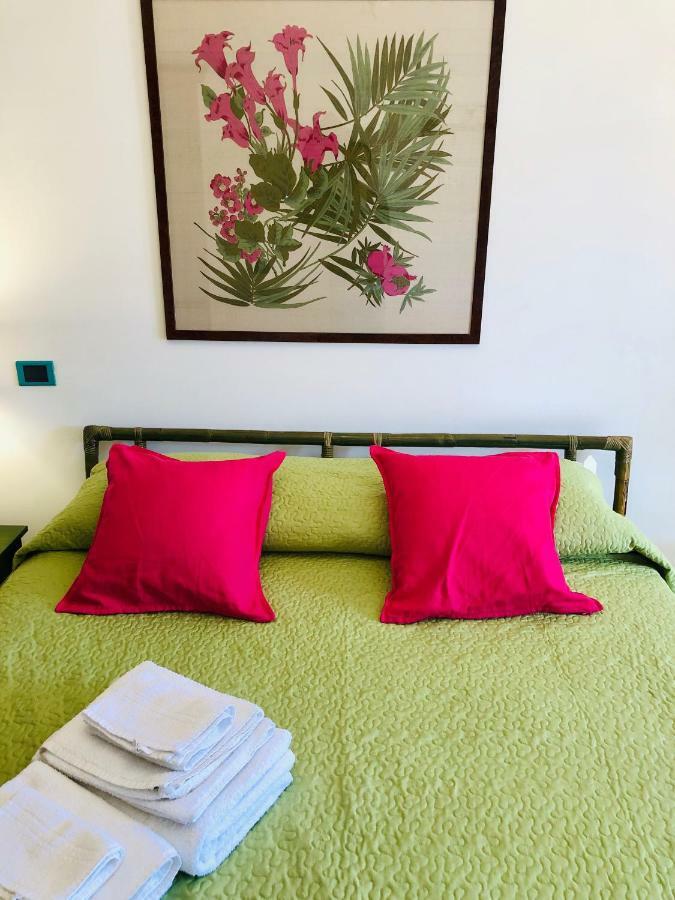 Casa Giovanna Capri Kültér fotó