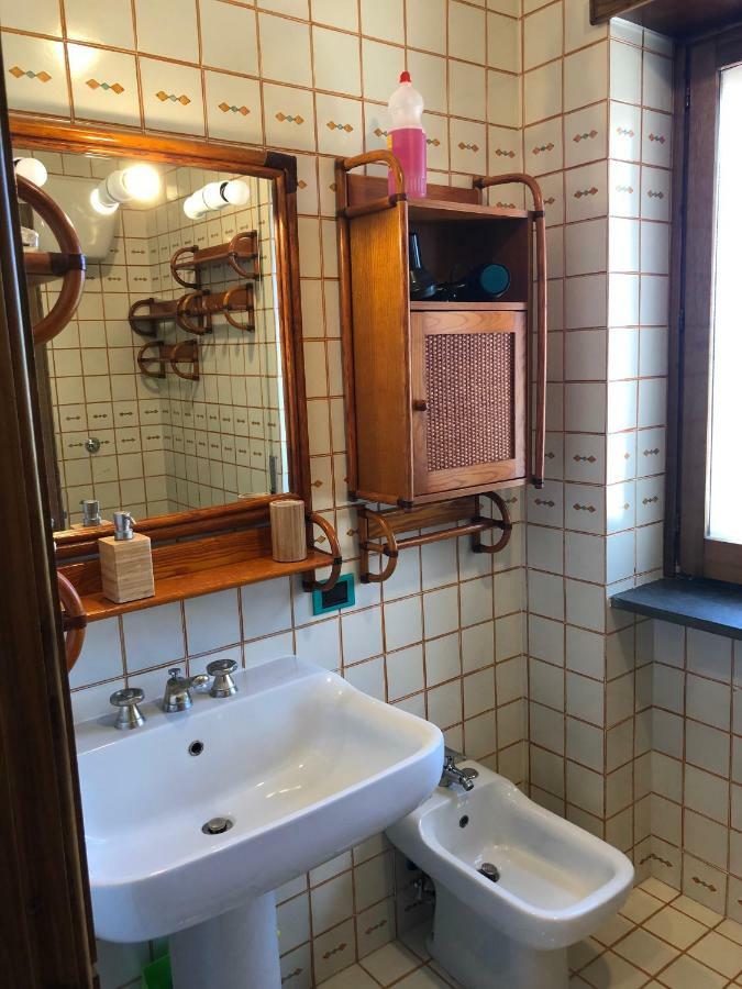 Casa Giovanna Capri Kültér fotó